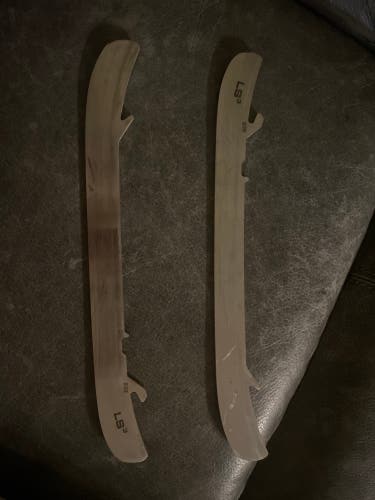 Skate Blades 238 mm LS3