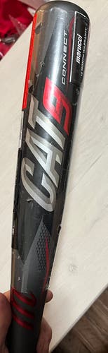 2021 Alloy (-8) 22 oz 30" Cat 9 Connect Bat
