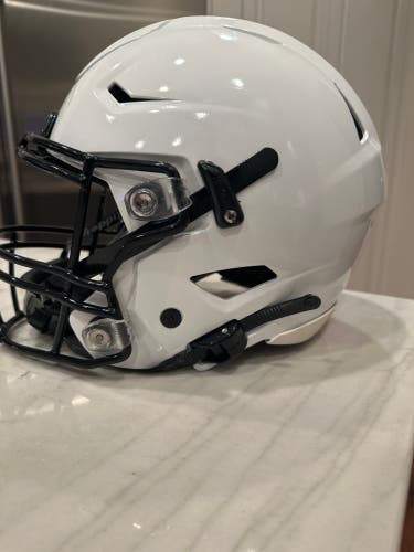 Used Large Riddell SpeedFlex Helmet