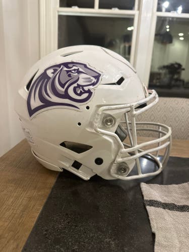 Adult Medium Riddell SpeedFlex Helmet