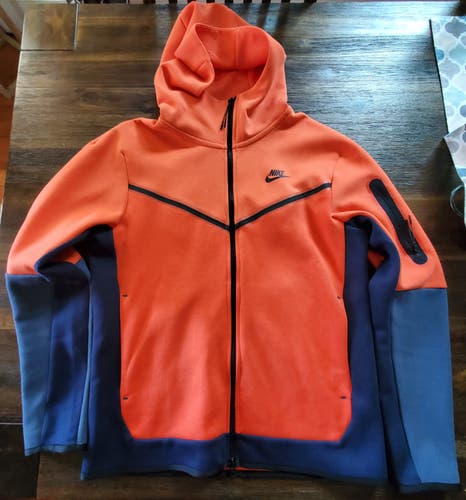 Nike Jacket