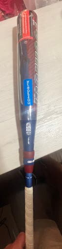 Marucci Cat 9 composite 31/21-10