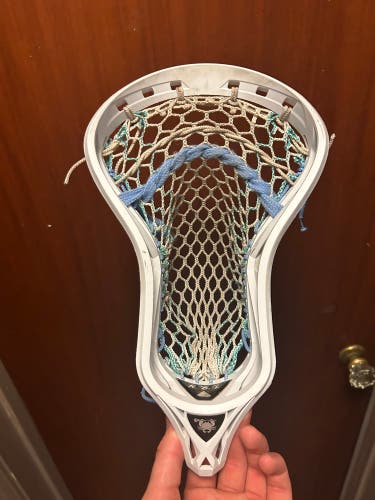 Used Strung Rebel O Head