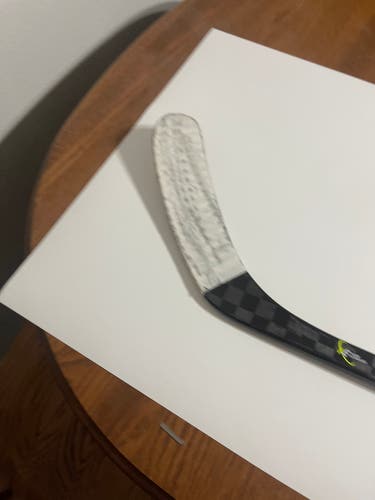Stanley Cup Champions Game Used Right Alex Pietrangelo Handed Pro Stock Vapor FlyLite Hockey Stick
