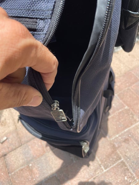 Knight Golf Cart Bag  With club dividers