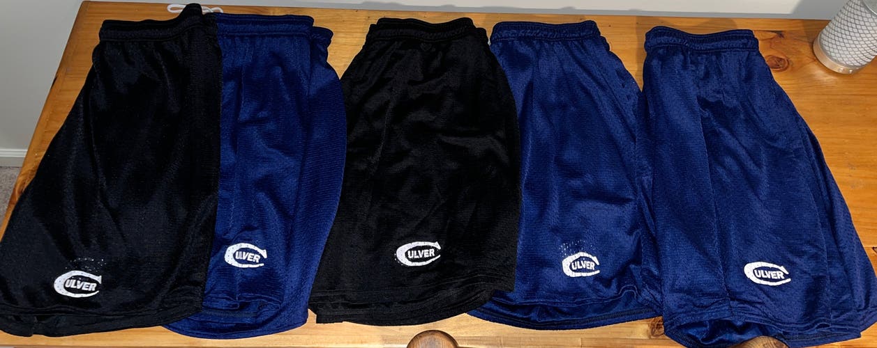 Culver Shorts Bundle