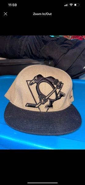 Official NHL Fitted Hats