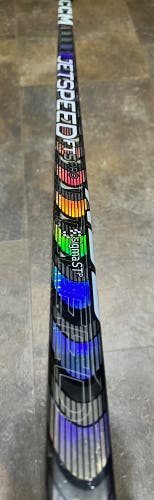 JetSpeed FT5 Pro - Right