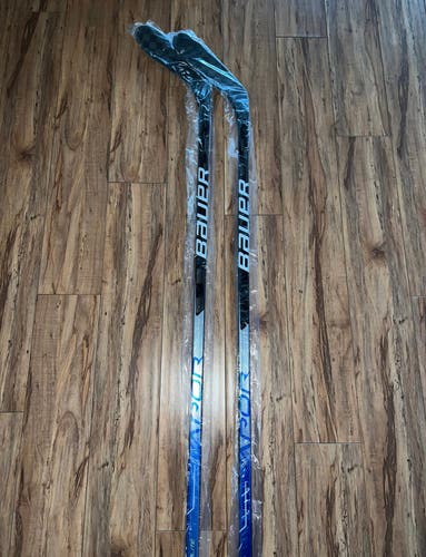 Senior Left Hand P28 Pro Stock Vapor Hyperlite Hockey Stick