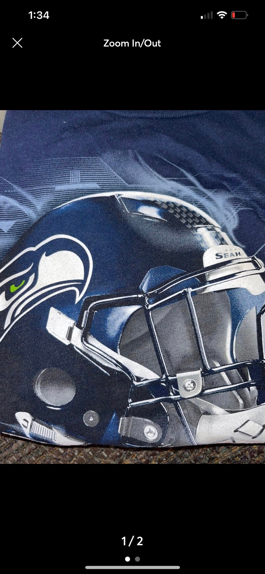 Seattle Seahawks Gear – Tagged Youth– Simply Seattle