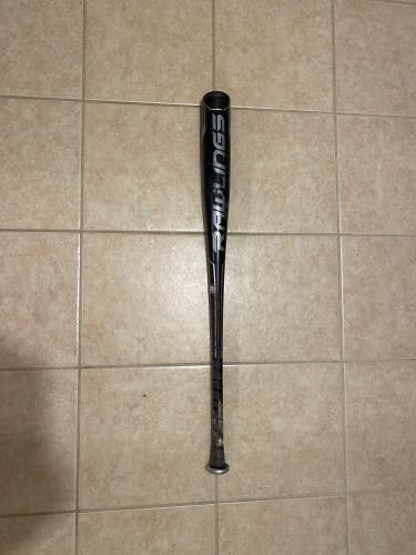 Rawlings (-3) 30.5 oz 33.5" Velo Bat