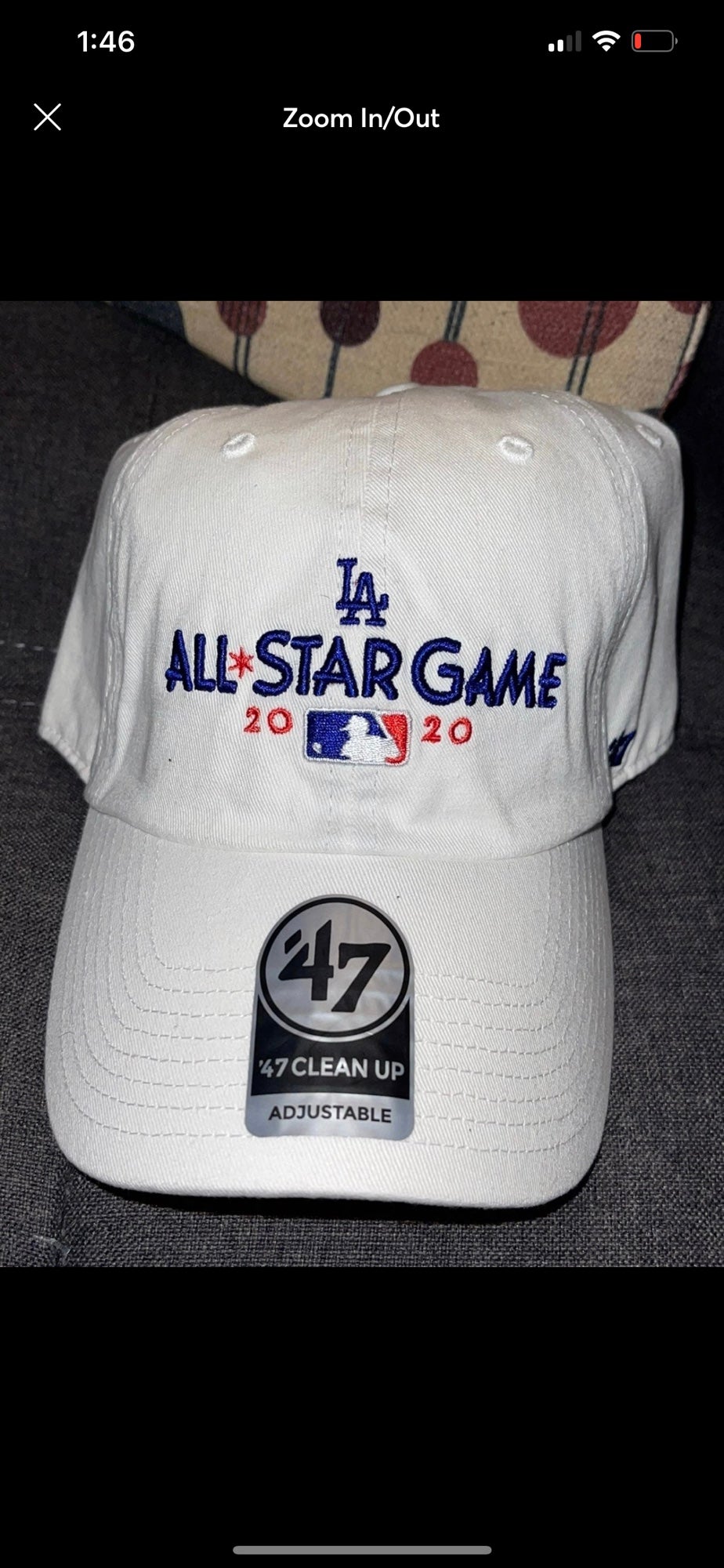 Los Angeles Dodgers All-Star Game MLB Jerseys for sale