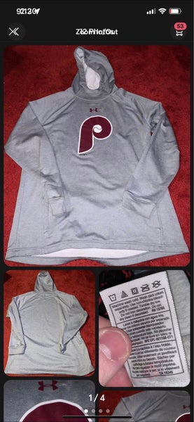 Men's FANATICS Sweatshirts & Hoodies