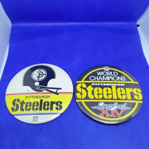 Pin on Pittsburgh Steelers