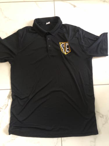 PLL Polo Shirt NWOT Large