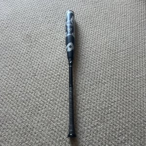 2021 Composite (-5) 28 oz 33" CF Glitch Bat