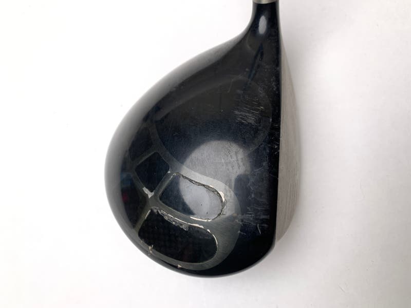 Shaft Driver Aldila VS Proto 'By You' 65 Flex Raide + Tête Taylormade Rbz 10,5°, Occasion