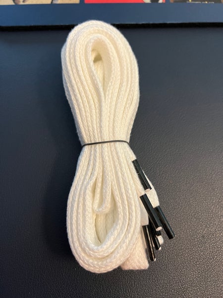 ECD lacrosse goalie Head shooting strings