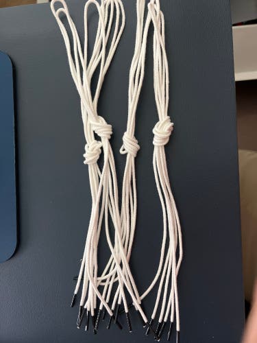 ECD Lacrosse Hero shooting strings qty 12