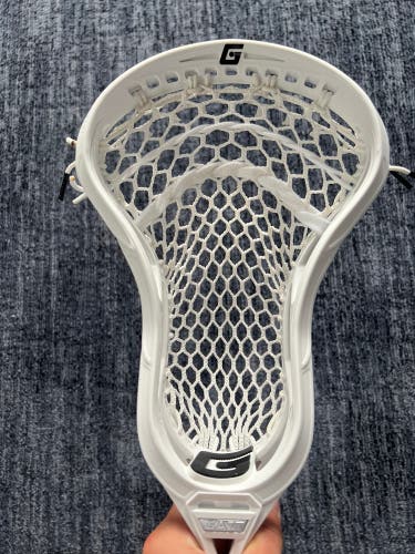 GAIT Mustang Lacrosse Head