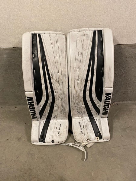 32" Vaughn Pro Stock Ventus SLR Pro Goalie Leg Pads