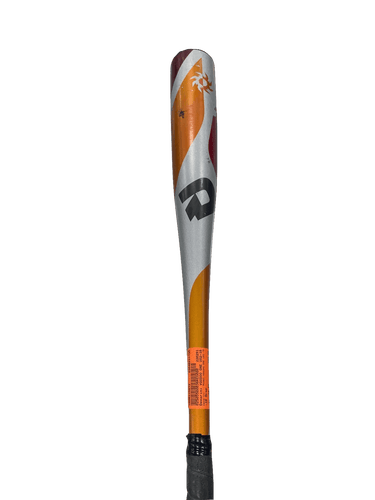 Used Demarini Voodoo One Uo2-18 30" -10 Drop Usa 2 5 8 Barrel Bats