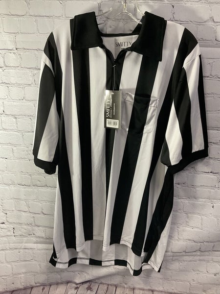 Smitty Officials Apparel