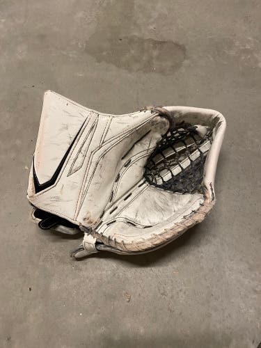 Lefevre L20.1 Glove and Blocker