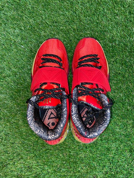 Nike Kyrie 6 All Star 