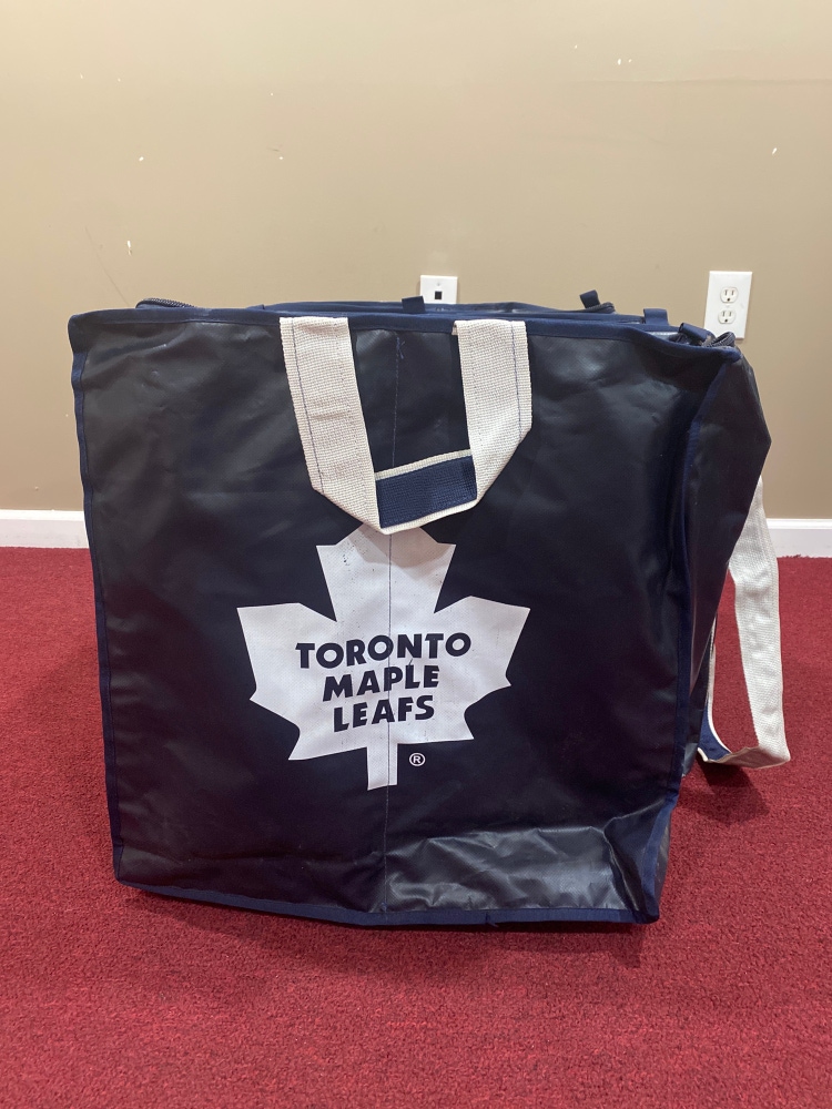 Toronto Maple Leafs 4ORTE Compartment Bag Item#MPLF