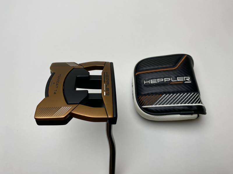 Ping Heppler Tomcat 14 Putter 34