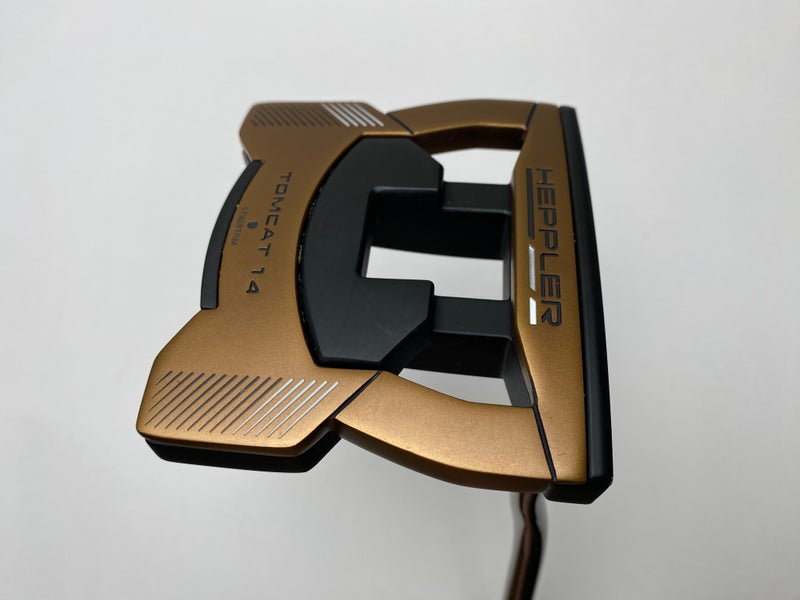 【美品】PING HEPPLER TOMCAT14 34インチ Ping Heppler Tomcat 14 Putter | Golf Avenue