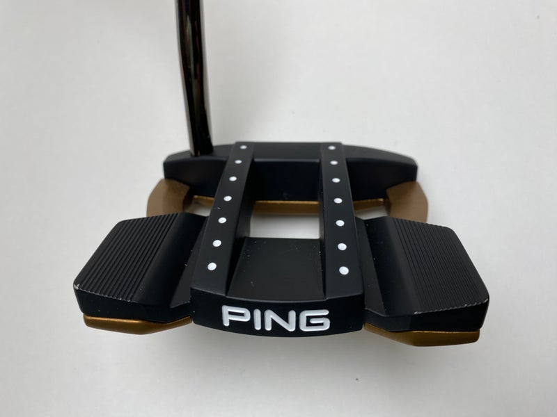 【美品】PING HEPPLER TOMCAT14 34インチ PING Heppler Tomcat 14 Putter | PGA TOUR Superstore