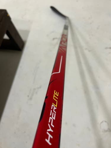Used Left Hand P92 Pro Stock Vapor Hyperlite Hockey Stick