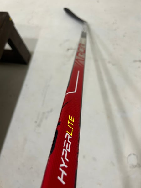 Used Left Hand P92 Pro Stock Vapor Hyperlite Hockey Stick