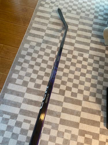 Senior Left Hand P29 RibCor Trigger 7 Pro Hockey Stick