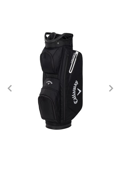 Cart Series Golf Bag For Sale