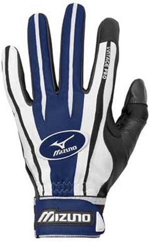 New XL Mizuno Vintage Pro G2 Batting Gloves