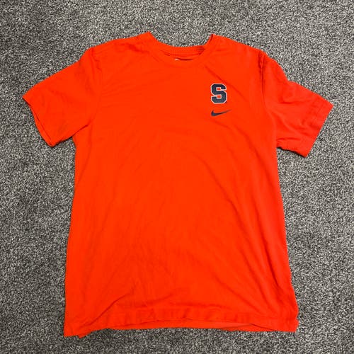 Nike Syracuse Orage Dri-Fit Tee, Size XL (Read description!)