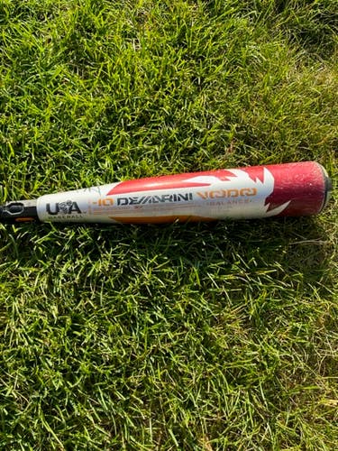 DeMarini Voodoo Balanced USA 30 inch 20 oz