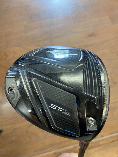New Mizuno STX 220 10.5 Degree Stiff Flex