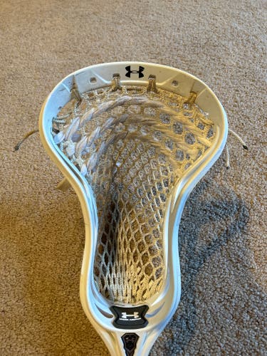 Used Strung Command Head