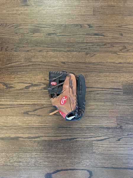 Infield  Gold Glove Baseball Glove