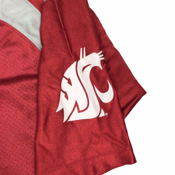 Nike 90s Washington State Cougars vintage jersey. Medium