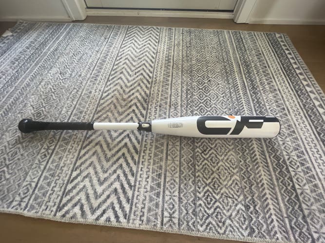 2022 Composite (-5) 25 oz 30" CF Bat