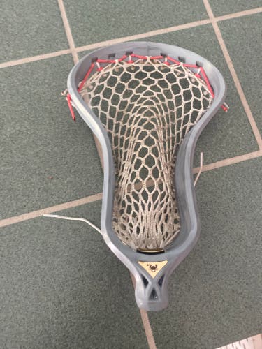 Used Attack & Midfield Strung Mirage 2.0 Head