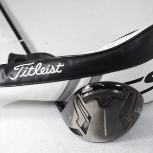 Titleist TSi3 10* Driver Right Stiff Flex SFW KuroKage 50g  # 157511