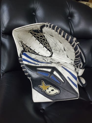 Used Brian's Regular Subzero 6.0 Catch Glove