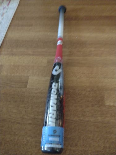 NEW! DeMarini Vengeance Bat (-8) 22 oz 30"