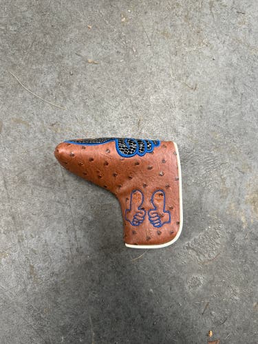 Golf putter Cover